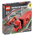 LEGO Racers 8153