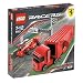 LEGO Racers 8153: Ferrari F1 Truck