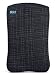 Built Air Neoprene Sleeve for 13-Inch Apple MacBook Air, Graphite Grid (A-SSA13-GGD)