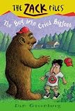 The Boy Who Cried Bigfoot (Turtleback School & Library Binding Edition) (Zack Files (Prebound))