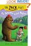 The Boy Who Cried Bigfoot (Turtleback School & Library Binding Edition) (Zack Files (Prebound))