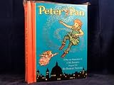 PETER PAN: A Popup Adaptation of J. M. Barrie's Original Tale