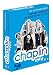 DVD : Coffret chaplin "city" : les lumieres de la vile ; l'opinion publique ; un roi a new-york