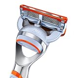 Gillette Fusion Power Blades - 8 Pack