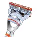 Gillette Fusion Power Blades – 4 Pack