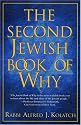 The Second Jewish Book of Why