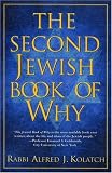 The Second Jewish Book of Why