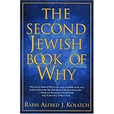 The Second Jewish Book of Why