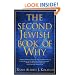 The Second Jewish Book of Why