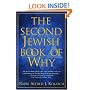 The Second Jewish Book of Why