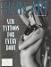 Skin Art - Issue #8 (1993): Tattoos for Every Body! (Single Issue Magazine)