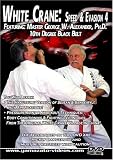 White Crane Speed & Evasion 4