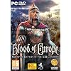 Blood of Europe (PC CD)