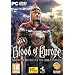 Blood of Europe (PC CD)