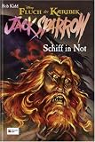 Jack Sparrow 06. Schiff in Not