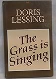 The grass is singing