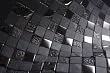FUSION SILVER ASH MOSAIC BACKSPLASH TILE
