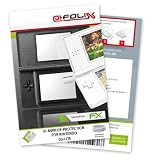 atFoliX FX-Mirror Stylish screen protector for Nintendo DS-Lite / NDS-Lite  ....