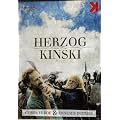 Herzog - kinski : cobra verde ; ennemis intimes