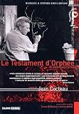 Testament D`Orphee (Le) - Il Testamento Di Orfeo - IMPORT