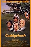 Caddyshack 24 x 36 (approx.) Poster
