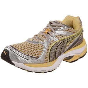Buy PUMA Ladies Complete Vectana 1 Running Shoe by PUMA