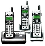 DigitalOe Cordless Telephone with Call Waiting Caller ID