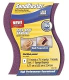 3M #440-100 100G Flex Sand Sponge
