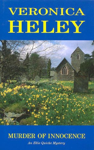 Murder of Innocence (Ellie Quicke Mystery Series #3)