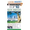 Top 10 San Diego (EYEWITNESS TOP 10 TRAVEL GUIDE)