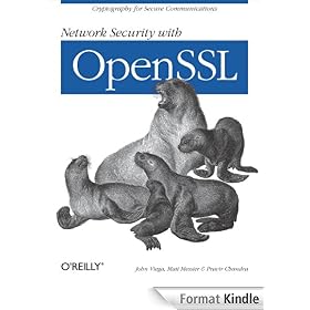 Network Security with OpenSSL: Cryptography for Secure Communications