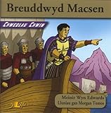 Breuddwyd Macsen