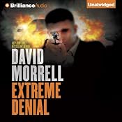 Extreme Denial | [David Morrell]