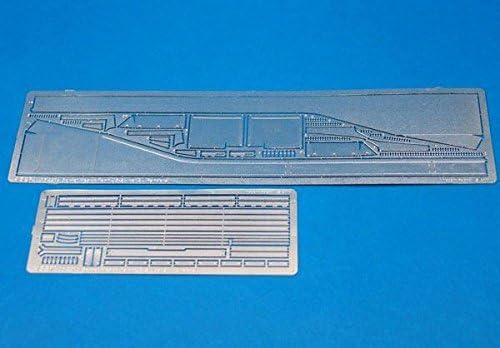 1/35 Russia ? JS-2 Stalin heavy tank fender set (for Tamiya)