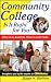 Community College: Is It Right For You