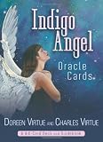 Indigo Angel Oracle Cards