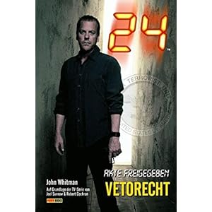 24, Bd. 2: Vetorecht