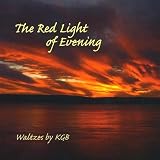 Red Light of Evening