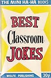 Best classroom jokes