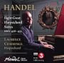 Eight Great Suites for Solo Harpsichord