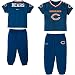 Reebok Chicago Bears Toddler Jersey And Pant Set Size: 2T