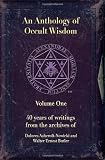 cover of An Anthology of Occult Wisdom