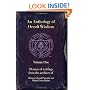 An Anthology of Occult Wisdom