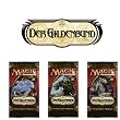 Magic the Gathering - Der Gildenbund, Booster (deutsch)