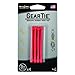 Nite Ize GT3-4PK-10 Gear Reusable Rubber Twist Tie, 3