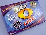 20Q Live Game for PC by Senario - USB Key