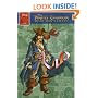 Disney Jr. Graphic Novels #4: Pirates of the Caribbean: Dead Man's Chest (Disney Junior Graphic Novels)