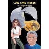 code name vfo565 gmj spy thrillers volume 1