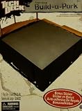 Tech Deck Build a Park - Platform
