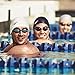 Speedo Unisex Swim Cap Latex , Blue